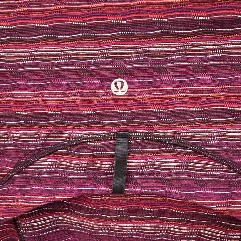 Lululemon Define Jacket - Picture 7 of 9